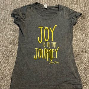 Bella Canvas Fellow Flowers T Shirt